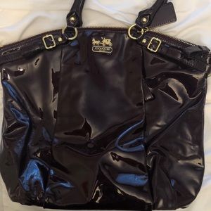 early 2000s coach purse